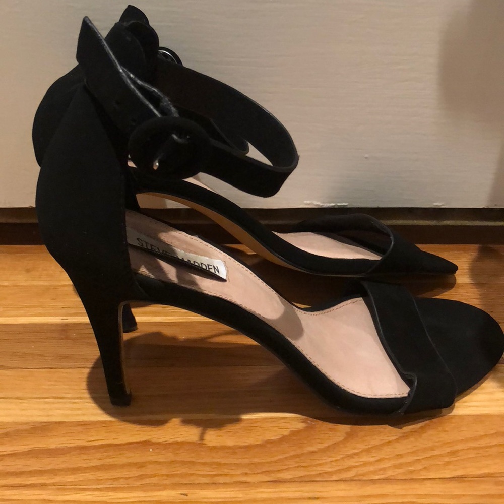 Steve Madden Heels
